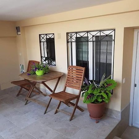 Lefkaditika Luxury Apartment Preveza Ngoại thất bức ảnh