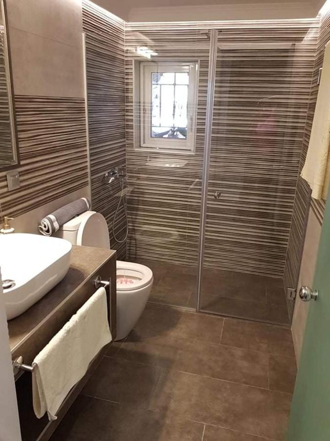 Lefkaditika Luxury Apartment Preveza Ngoại thất bức ảnh