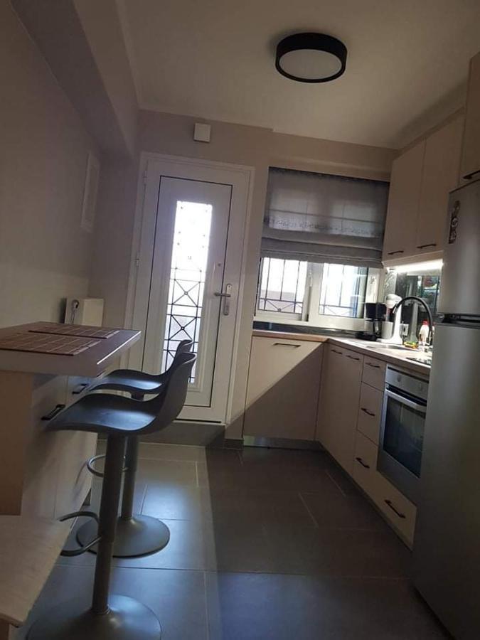 Lefkaditika Luxury Apartment Preveza Ngoại thất bức ảnh